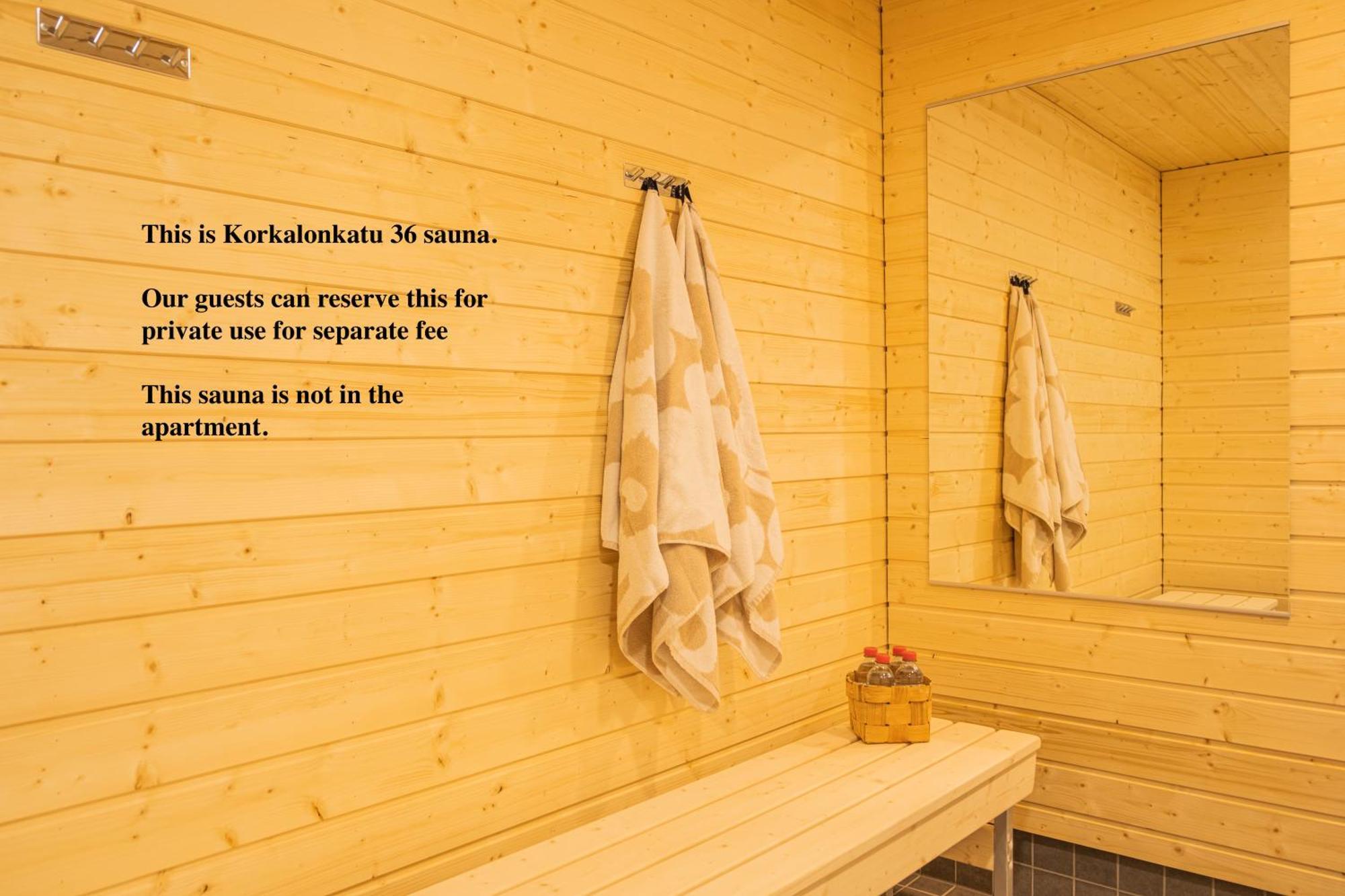 Snowflake Suites VI Rovaniemi Exterior photo
